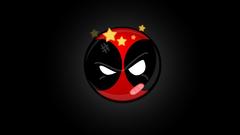 Marvel comics funny Deadpool