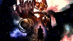 Marvel comics Galactus