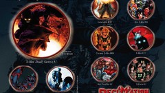 Marvel comics House of