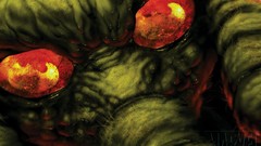 Marvel comics man-thing