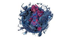 Marvel comics marvel comics Galactus