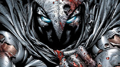 Marvel comics Moon Knight