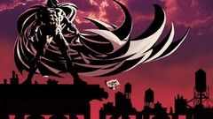 Marvel comics Moon Knight