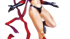 Marvel comics Ms. Marvel