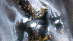 Marvel comics Nova (Richard Rider)