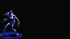 Marvel comics Simple Background