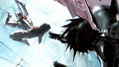 Marvel comics X-Force