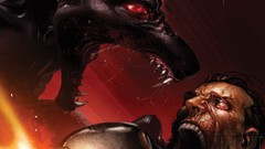 Marvel comics X-Force