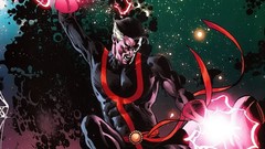 Marvel Doctor Strange comics marvel comics