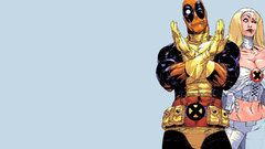 Marvel Emma frost vola