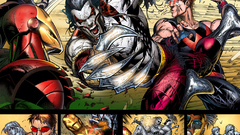 Marvel Fusion high mystic oracle topcow