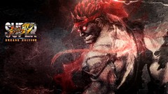 Marvel ryu street fighter capcom video games Marvel vs Capcom 3 