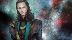 Marvel tom hiddleston loki The Avengers (movie)