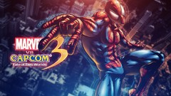Marvel vs Capcom
