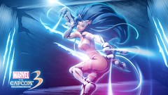 Marvel vs Capcom 3