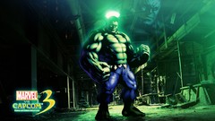 Marvel vs Capcom 3