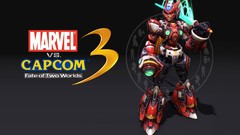 Marvel vs Capcom alternative