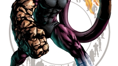 Marvel vs Capcom Super