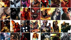Marvel Zombies