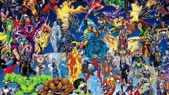 Marvelcharacters