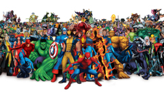 Marveluniverse