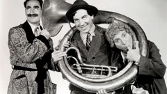 Marx Brothers Celebrity