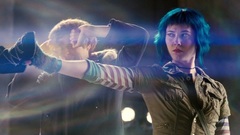 Mary elizabeth winstead blue