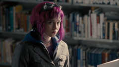 Mary elizabeth winstead Movies