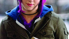 Mary elizabeth winstead Ramona