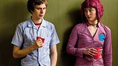 Mary elizabeth winstead Ramona