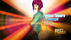 Mary elizabeth winstead Ramona