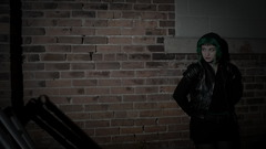 Mary elizabeth winstead Ramona