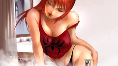 Mary Jane Watson