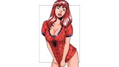 Mary Jane Watson