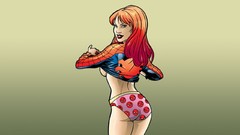 Mary Jane Watson