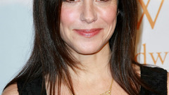 Mary-louise parker