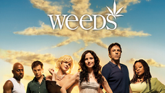 Mary-louise parker Weeds (TV
