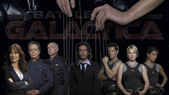 Mary McDonnell jamie bamber