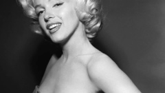 Marylin Monroe Celebrity