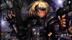 Masamune Shirow