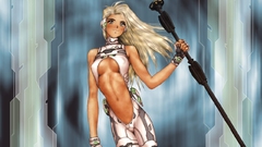 Masamune Shirow