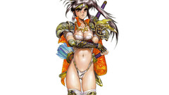 Masamune Shirow