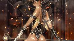 Masamune Shirow