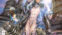 Masamune Shirow