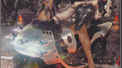 Masamune Shirow