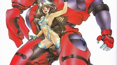 Masamune Shirow