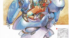Masamune Shirow