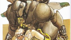 Masamune Shirow