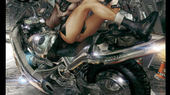 Masamune Shirow