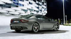 Maserati italian cars 2014 maserati granturismo mc stradale mc 
